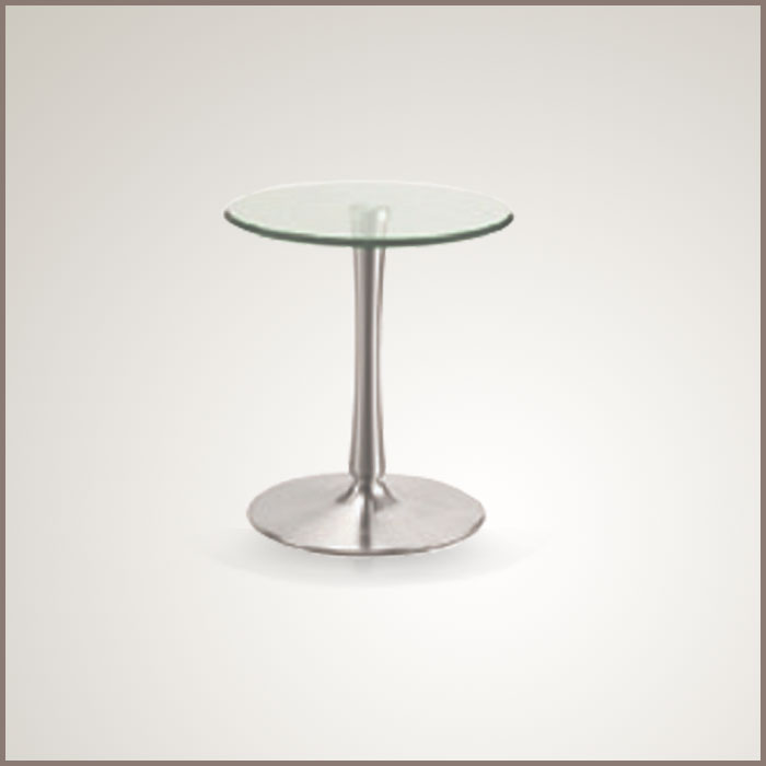 Meeting Table: ET-23-1: ø500x600H