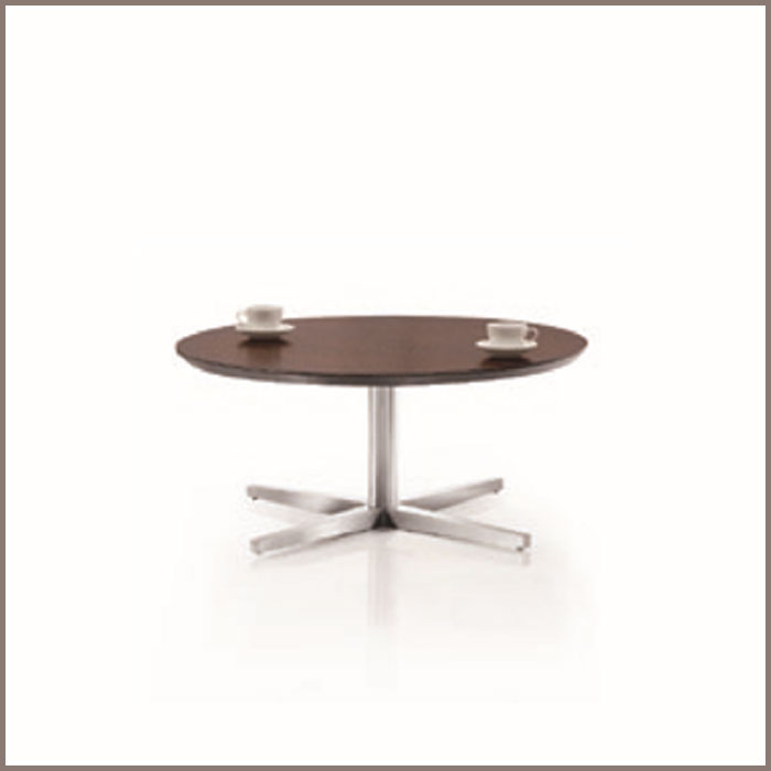 Coffee Table: CT-50-1: ø1200x435H