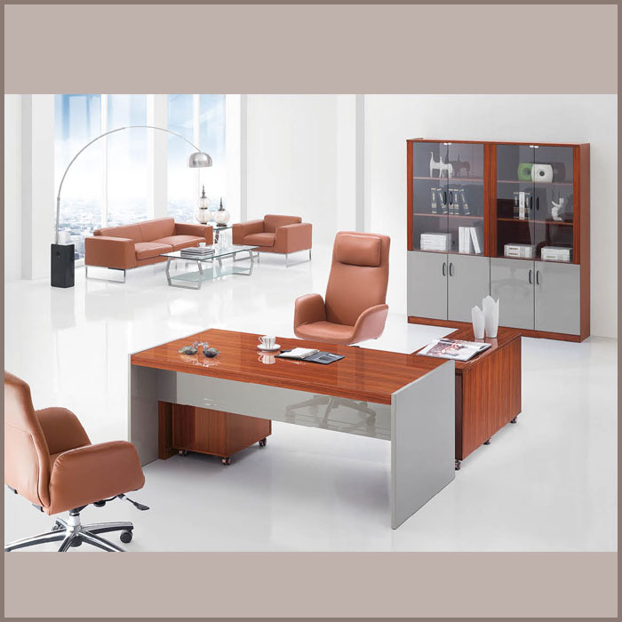 Executive Table 