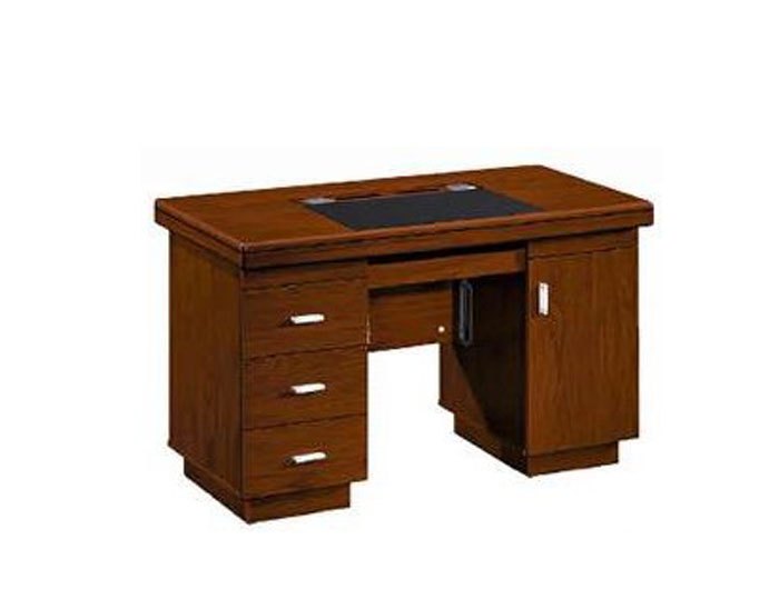 KW-ET1402A Office Table (W1380xD690xH760mm). Brand: CENTURY. Made In China.